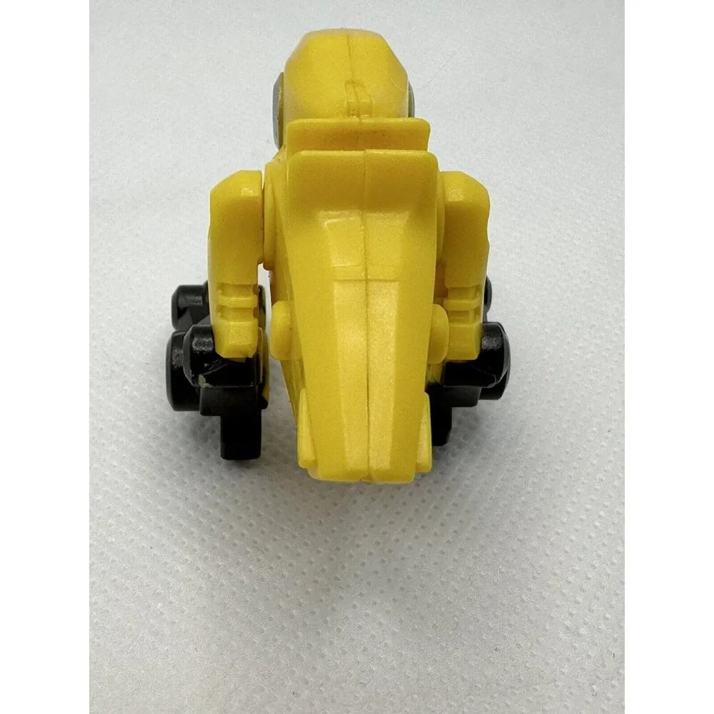 Playskool‎ Heroes Transformers Rescue Bots Bumblebee Rock Talon Replacement READ